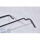 [68] Torsion spring set, boot- + s.t