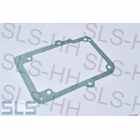 Trans. top cover gasket 025118