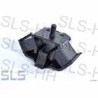 Transmission mount see pict, FEBI, 124 div.