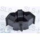 Transmission mount see pict, FEBI, 124 div.