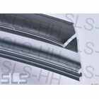 Trim set window frame SL (Euro)