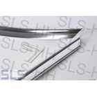 Trim set window frame SL (Euro)