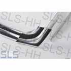 Trim set window frame SL (Euro)
