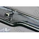 trunk handle