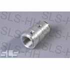 [52] Tthrust bearing, L 62,37mm