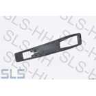 Underlay,door handle, fitting left & right side |