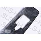 Underlay,door handle, fitting left & right side |
