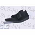 Upper Left B-pillar Seal | R107
