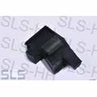 Upper Left B-pillar Seal | R107