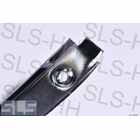 Upper Left Retaining Rail (2 piece set)