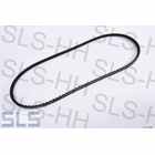 V belt 10 x 1100