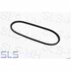 V belt pws. 280SL/SLC 13x818