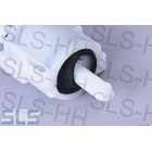 [42] Valve, no-return, w'washer 1in2