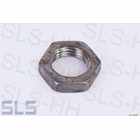 Valve adjustment nut M10x1, hex 14