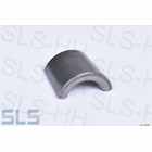 Valve collet, 1 half, from M103->, ...