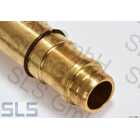 Valve guide In, M110 14.04mm