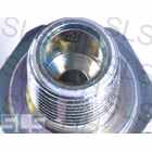 Ventil an Kraftstoffpumpe Vgl.-No: A0000900310
