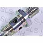 Ventil an Kraftstoffpumpe Vgl.-No: A0000900310
