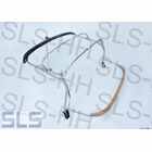 Verdeckgestell 190SL Vgl.-No: A1217700002