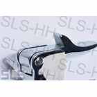 Verdeckschnapper 190SL, links Vgl.-No: A1217700129