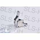 Verdeckschnapper 190SL, links Vgl.-No: A1217700129