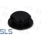 Verschlussstopfen 22,5mm, z.B. Hinterachsaufnahme