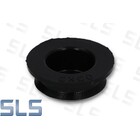 Verschlussstopfen 22,5mm, z.B. Hinterachsaufnahme