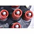 Verteilerkappe z.B. M102.96xx/98xx NO KAT, BOSCH