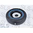 [98] Vinyl covering, spare tyre (horiz-lev)