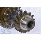 Vorgelegewelle 230SL G..011320->012575