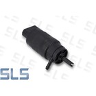 Washer Pump R129