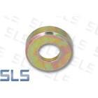 washer@shock absorber bracket