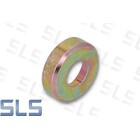washer@shock absorber bracket