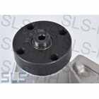 [25] Wasserpumpe 3.5 / 4.5, FEBI Vgl.-No: A1172003801