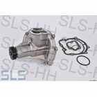 [25] Wasserpumpe 3.5 / 4.5, FEBI Vgl.-No: A1172003801