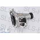[25] Wasserpumpe 3.5 / 4.5, FEBI Vgl.-No: A1172003801