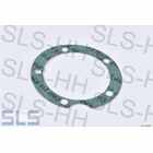 Water Pump to Hsg. gasket