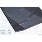 Wheel arch 190SL, inner Lt. 2pce