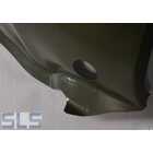 [23] Wheel arch pan, Rt. in 2 pcs