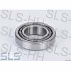 [54] Wheel bearing, outer