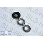 wheel bearing kit rear