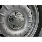 Wheel Bolt "conical seat"