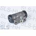 Wheel cylinder rear FTE