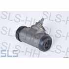 Wheel cylinder rear FTE