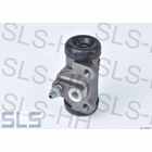 Wheel cylinder rear FTE