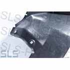 wheelhouse fairing left rear R170