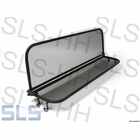 Wind mesh "Weyer" 230-280SL Pagoda, For vehicle wi
