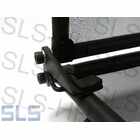 Wind mesh "Weyer" 230-280SL Pagoda, For vehicle wi