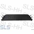 Wind mesh "Weyer" 230-280SL Pagoda, For vehicle wi