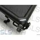 Wind mesh "Weyer" 230-280SL Pagoda, For vehicle wi